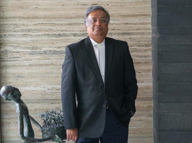 Gautam Khaitan